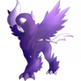 Matalice Mega Absol god light