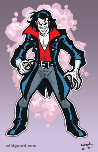 Nightrider by ToddNauck on DeviantArt
