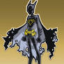 Cassanda Cain: Batgirl