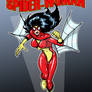 Avengers: Spider-Woman