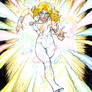 Dazzler: Disco Costume
