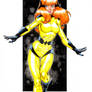 Inhumans: Crystal colors