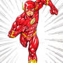 The Flash DC New 52