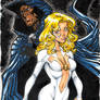 Cloak and Dagger