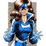 Kitty Pryde '85 colors