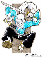 Usagi Yojimbo