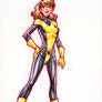 Kitty Pryde