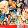 X-Men Legacy