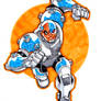 Cyborg, Teen Titans GO!