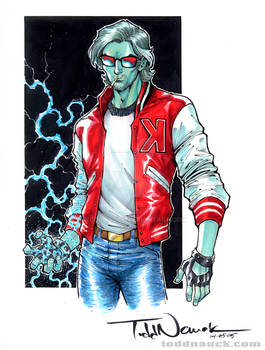 Kavinsky