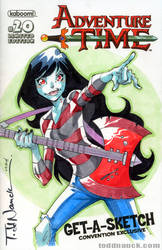 Marceline