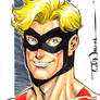 Johnny Quick