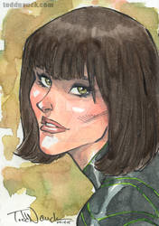 Hope Van Dyne