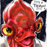 Admiral Ackbar