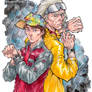 Back To The Future 2