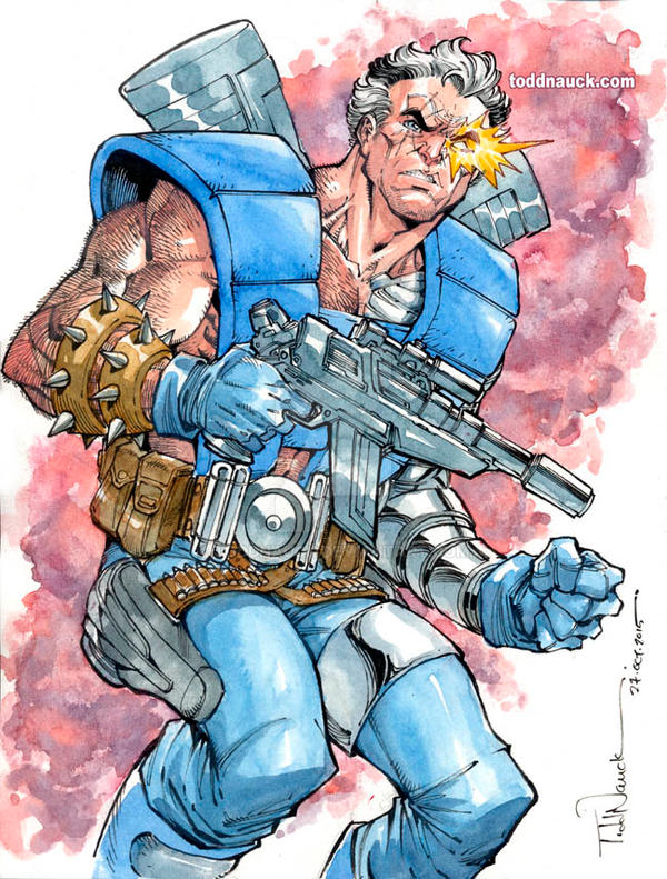 Cable