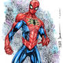 All New All Different Marvel Spider-Man
