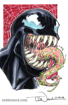 Venom