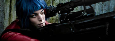 GitS: ARISE