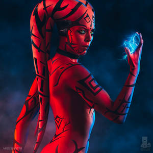 DARTH TALON