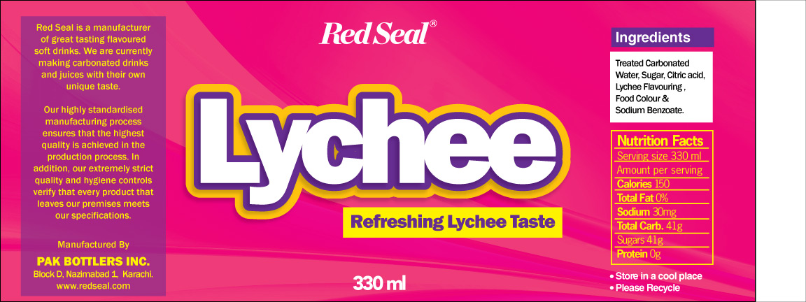 Lychee