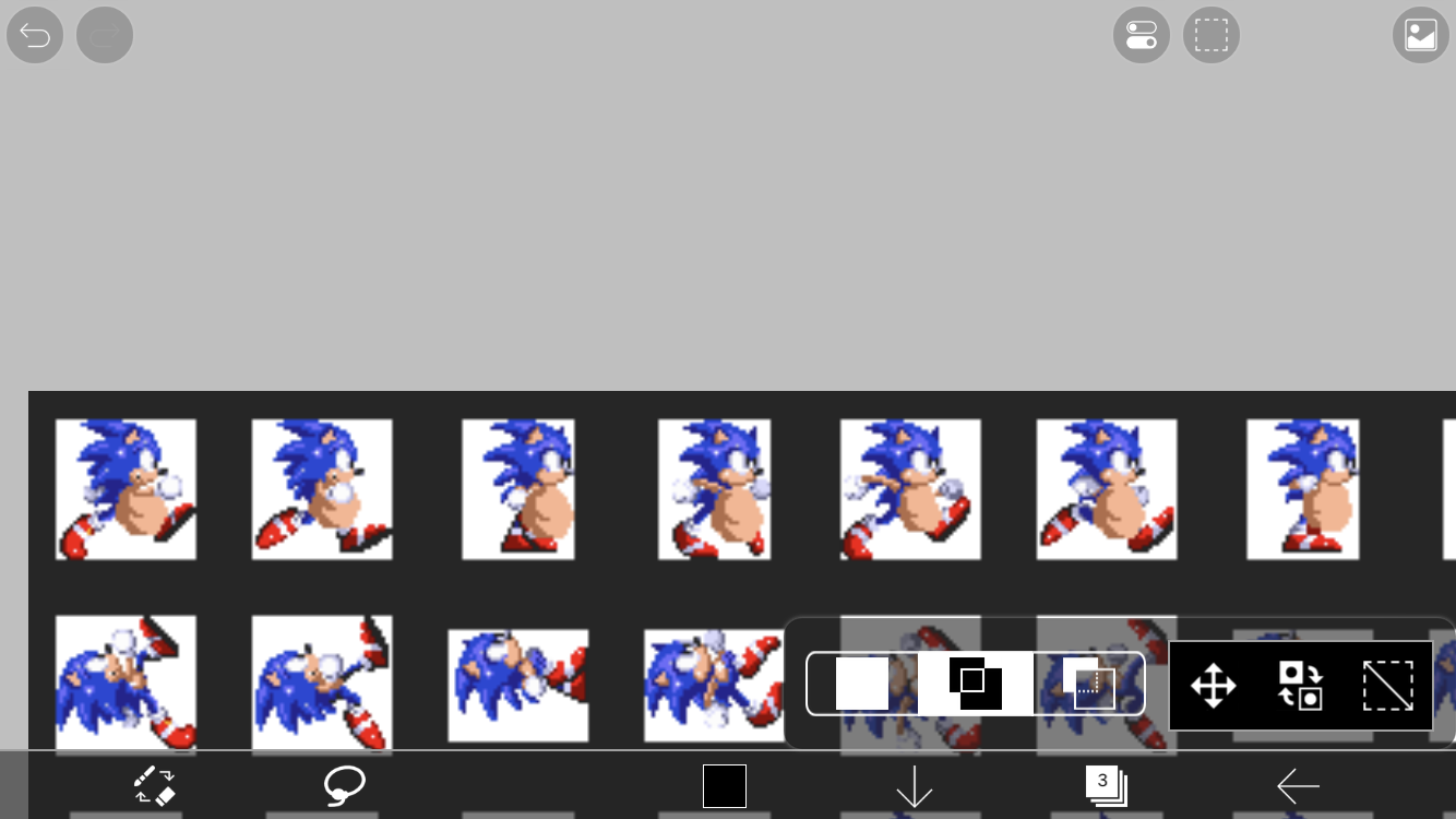 Sonic 3 A.I.R PC Custom Music Mod (Descarga) 