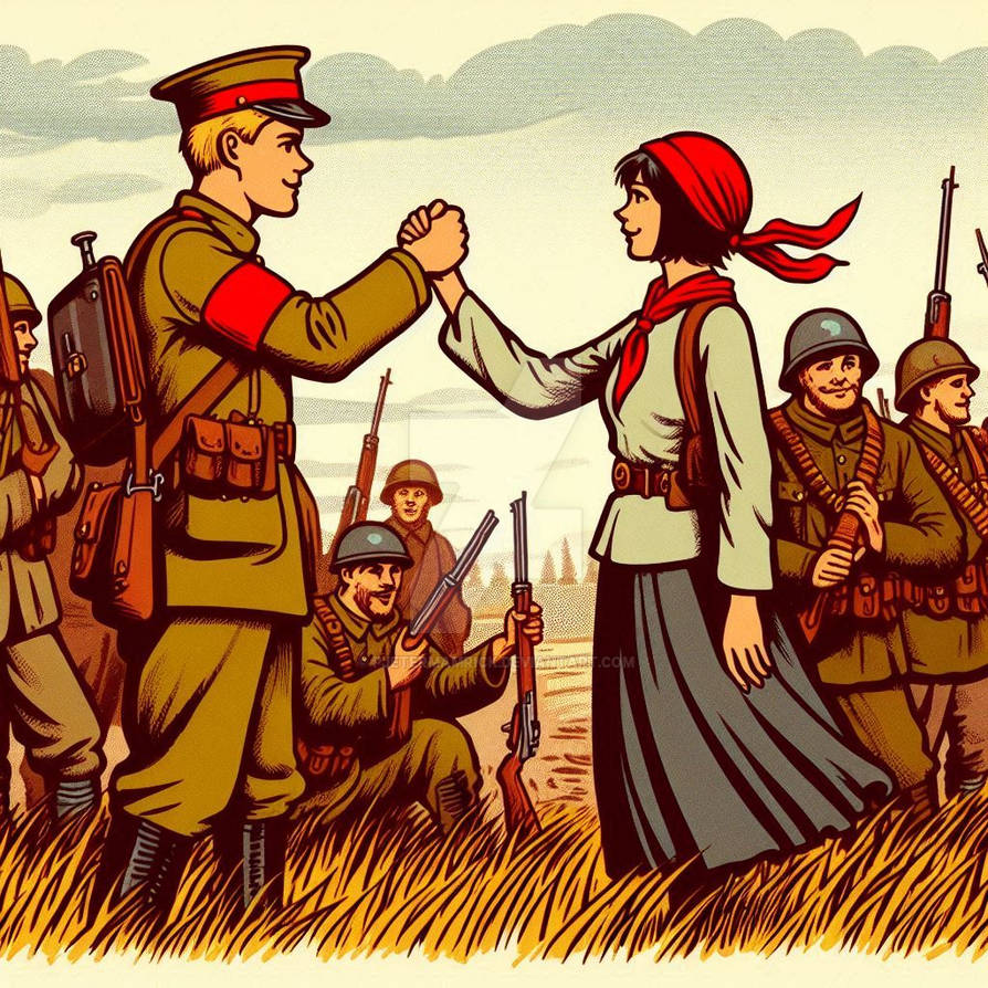 TT-41 Judging (S3) by PjeterMamrick on DeviantArt