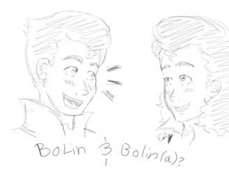 Bolin and Bolin(a)?