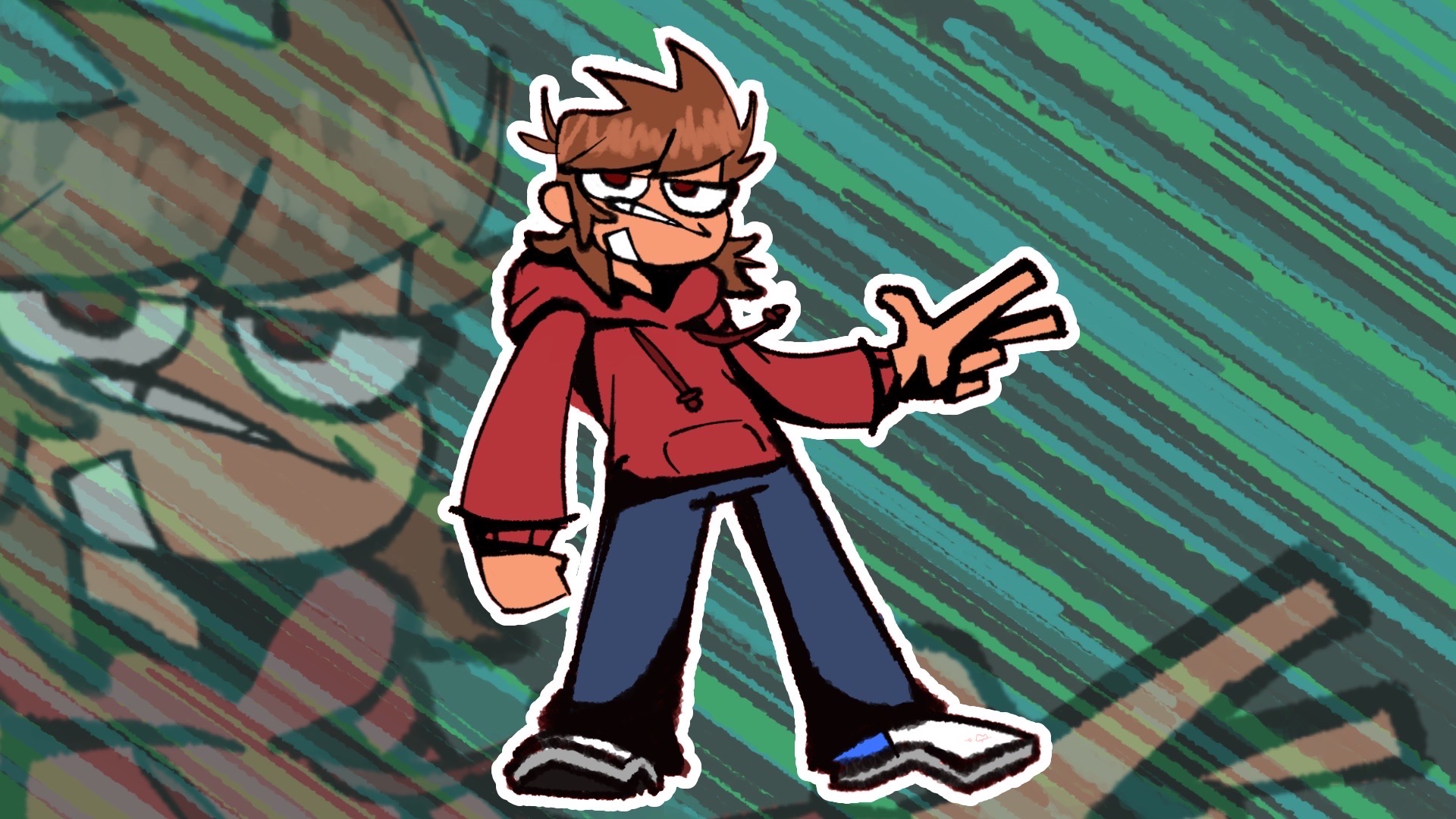 Tord Rig Tord. by Tidalskii on DeviantArt