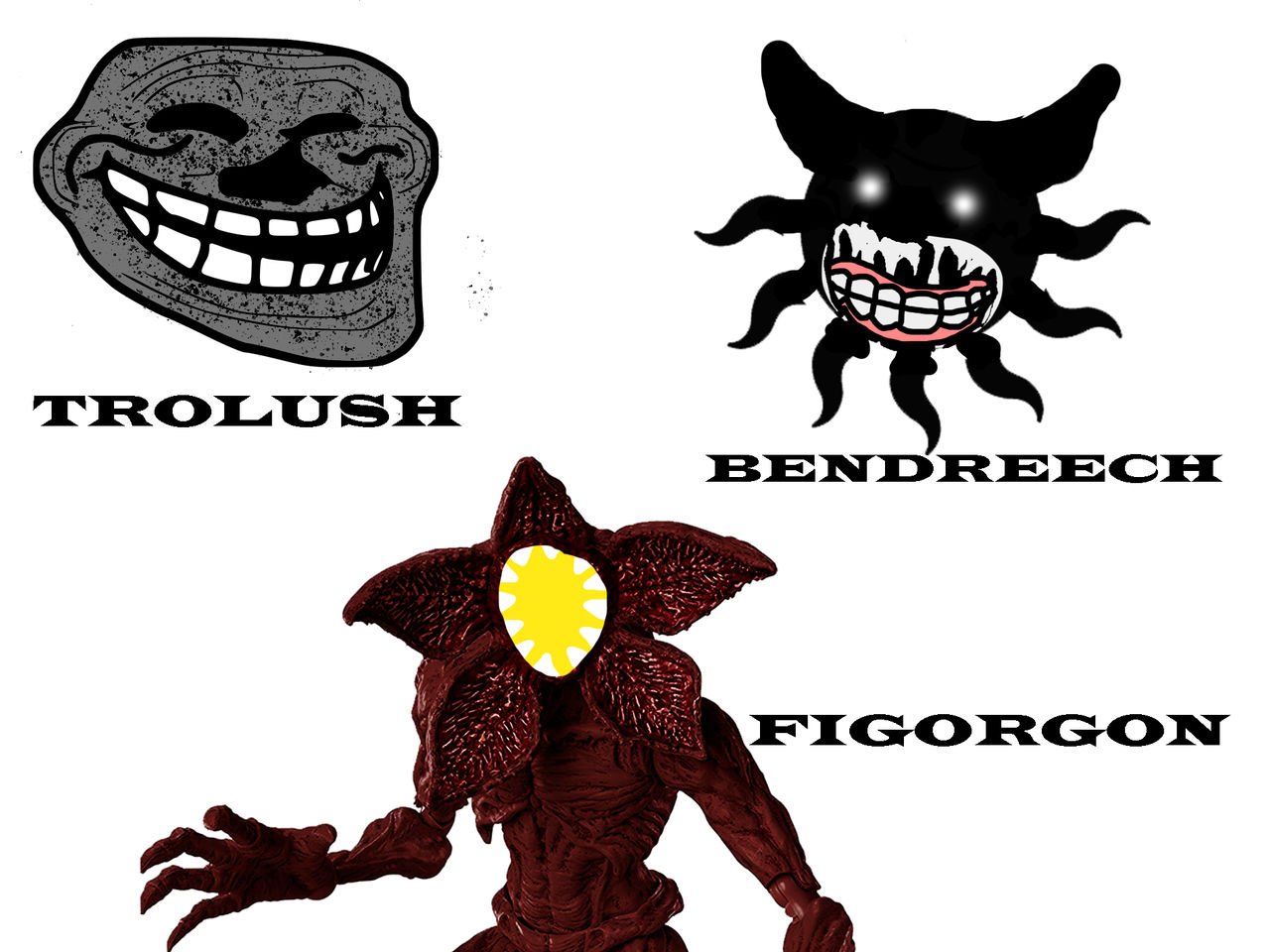 Funny DOORS Entity Appearances by Yagobrozz18 on DeviantArt