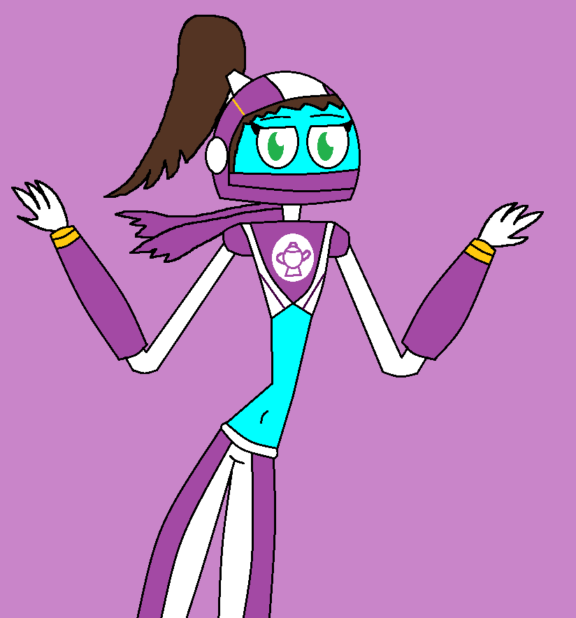 Space Rangers Deviantart Space Ranger Shimmer by Yagobrozz18 on DeviantArt
