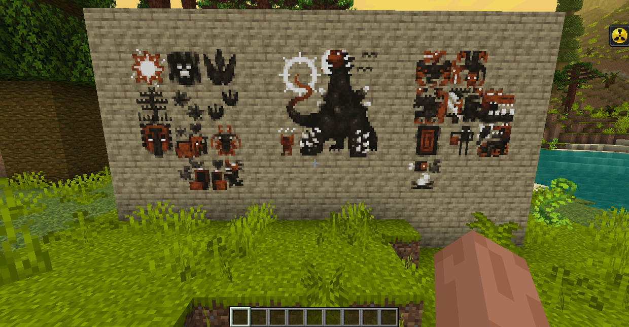 Alexs Caves Cave Paintings by Yagobrozz18 on DeviantArt