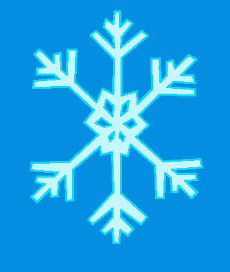 Snowflake by Yagobrozz18 on DeviantArt
