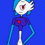 Savanna the Shine Gardevoir Girl