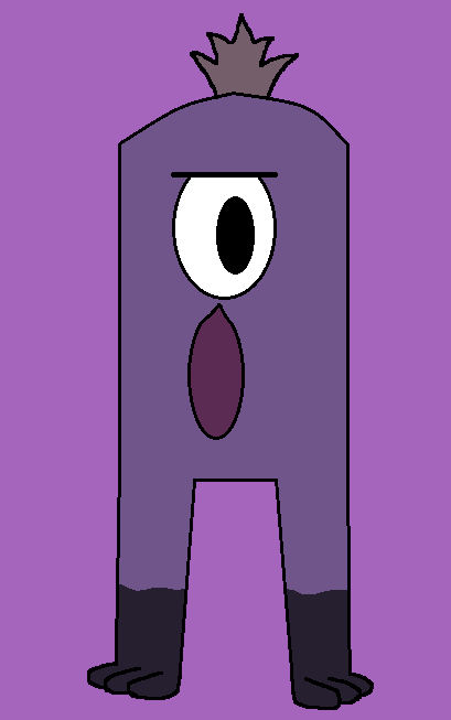 Mungus by Yagobrozz18 on DeviantArt