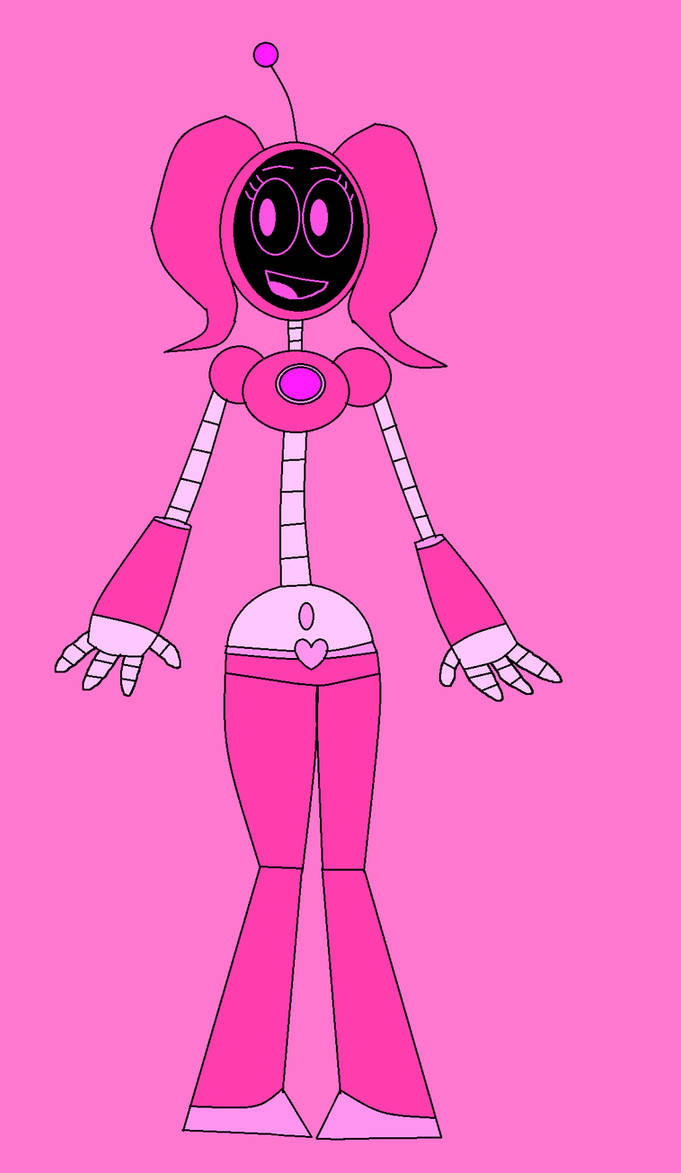 Anne droid By Yagobrozz18 On DeviantArt anne-droid-by-yagobrozz18-on-deviantart