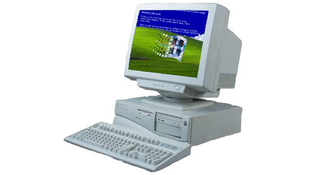 Windows XP error by WyattFB on DeviantArt