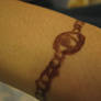 Bracelet tatoo