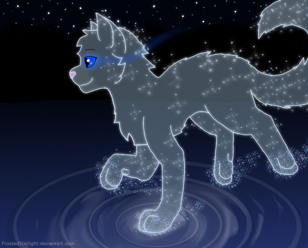 StarClan Cat