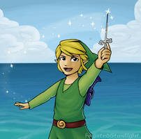 Wind Waker