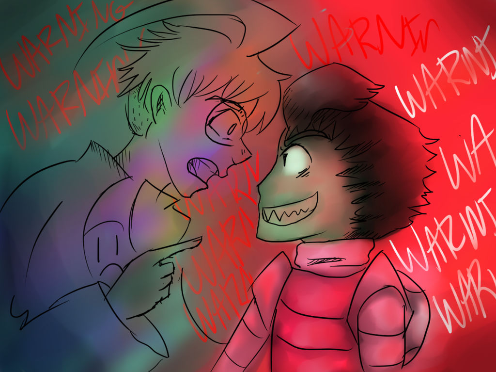 Warning Warning By Skyden64 On Deviantart Warning Warning By Skyden64 On Deviantart