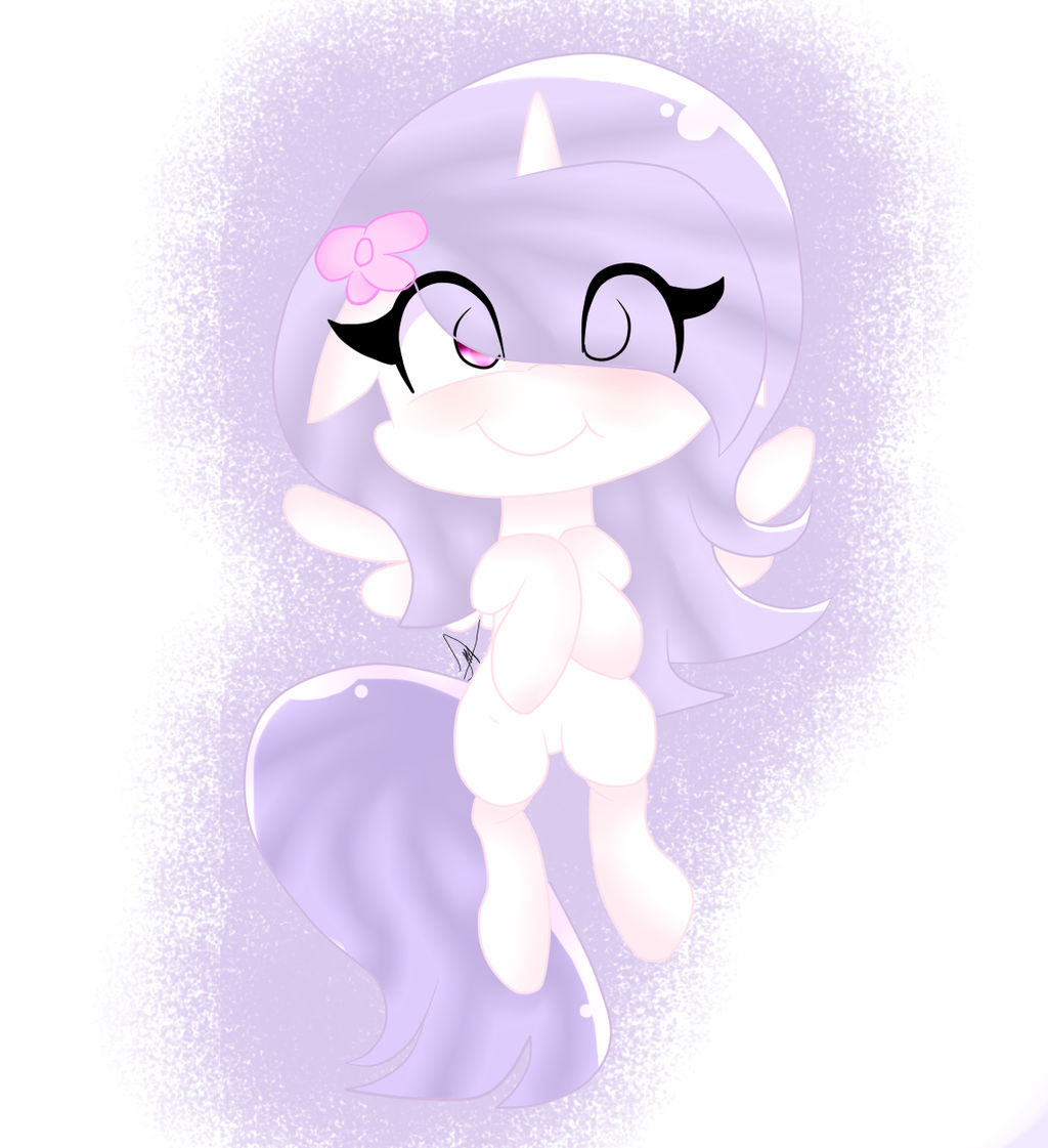 Painted Moon Sparkle