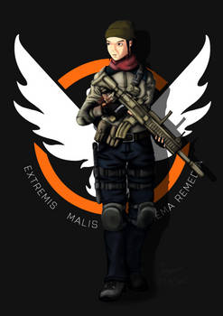 Division Agent