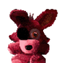 Foxy Plushie Animation - Five Nights at Freddy's