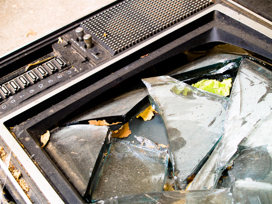 Kill your television