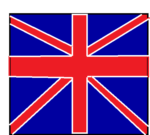 Britash Flag