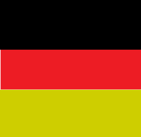 German Flag