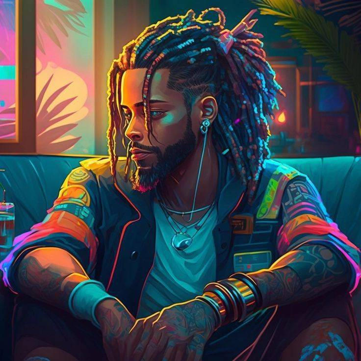 Committed mf by lmntryx5 on DeviantArt