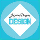 My Logo by jasmine-deanna on DeviantArt