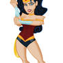 Disney's Wonder Woman